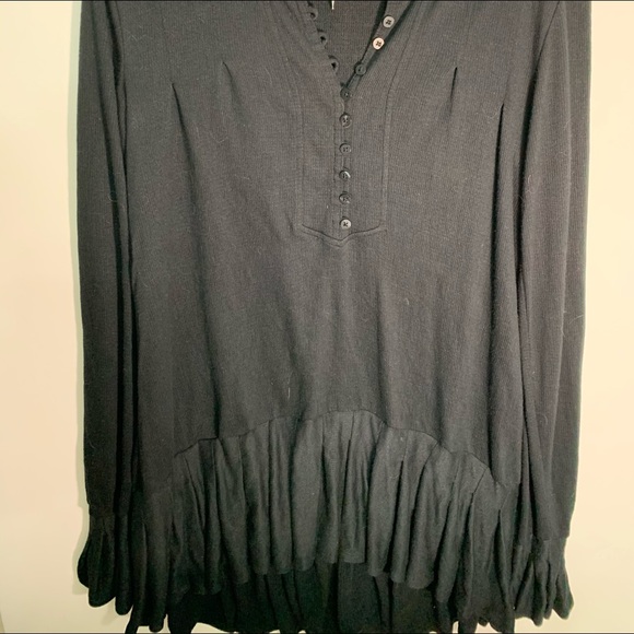 Black shirt - Picture 4 of 4